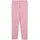 Puma Lounge-Hosen Tape Poised Pink S