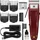 MOSER 1400 Cordless