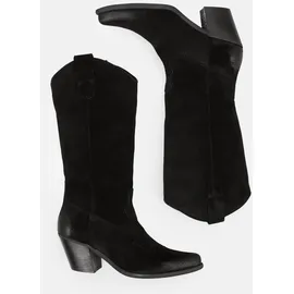 FELMINI Biker-Boots Herren Schwarz 42