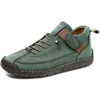 Montela Schuhe Damen,Orthopädische Sneaker Damen, Komfortable Leichte Barfußschuhe mit Weitem Zehenraum, Atmungsaktive Wasserdichte Laufschuhe, Schmerzfreie Freizeitschuhe für Alltag und Wandern - 40 EU