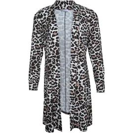 Seidel Moden Shirtjacke Beige 34