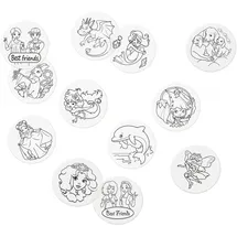 Ravensburger Meine besten Freunde