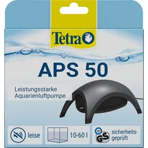 Tetra Aquarien-Luftpumpe APS 50