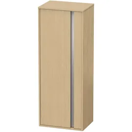 Duravit Ketho KT1267 Hochschrank 50 x 36 cm Eiche Natur Holz