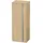 Duravit Ketho KT1267 Hochschrank 50 x 36 cm Eiche Natur Holz