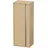 Duravit Ketho KT1267 Hochschrank 50 x 36 cm Eiche Natur Holz