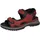 WALDLÄUFER H-Sora Damen Rot 38,5
