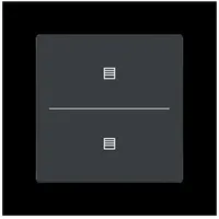 Busch-Jaeger Abdeckung als Taster LFJT/A.2.63.11-81