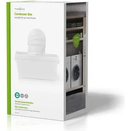Nedis Innenkondensor Box - DRMO110WT - Weiss