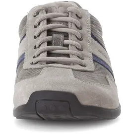 Gabor Pius Gabor Sneaker für Herren, grau / 11.5 UK