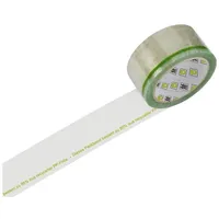 WIHEDÜ Packband WIHE-lux Dieses Packband besteht zu 80% aus