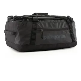 Patagonia Black Hole Duffel 40 l Schwarz/Grau