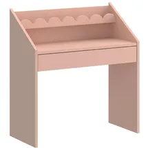 OEM Schreibtisch Bellamy Rosa