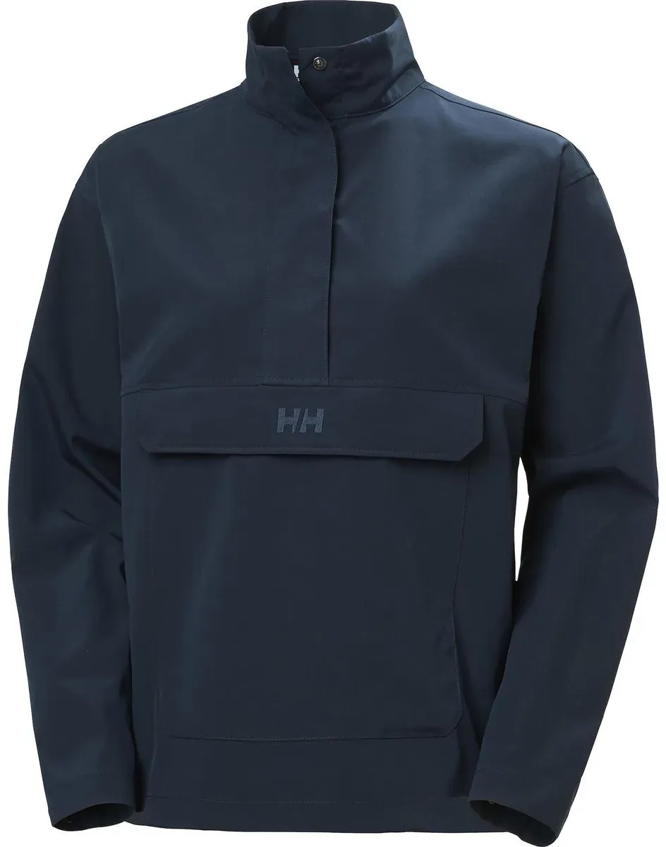 Helly Hansen W Escape Anorak navy (597) S