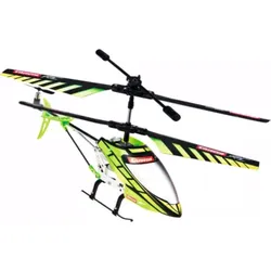 CARRERA RC 370501050 2,4 GHz Green Chopper 2.0