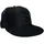 super.natural Action Kappe schwarz One Size