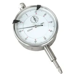 SEALEY Messuhr AK961M