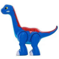 INVENTO 506276 Dino Troop Kids - Brontosaurus