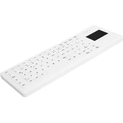 Active Key AK-C4400 - Tastatur - USB - USA