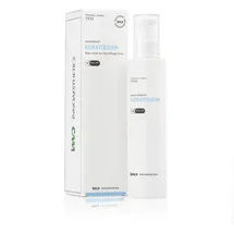 INNOAESTHETICS Keratoderm Feuchtigkeitscreme 200 ml