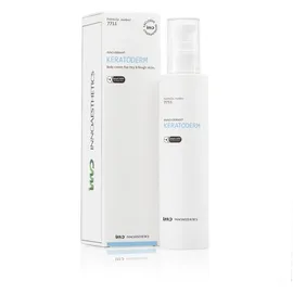 INNOAESTHETICS Keratoderm Feuchtigkeitscreme 200 ml
