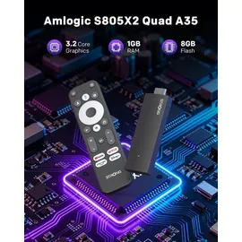 Strong LEAP-UNA Streaming-Stick