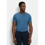 Olymp Casual blau S