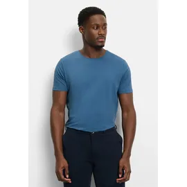 Olymp Casual blau S
