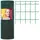 BETAFENCE Gartenzaun 2500 x 81 cm Blau/Kunststoff