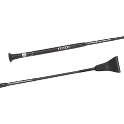 Fleck Carbon Springgerte