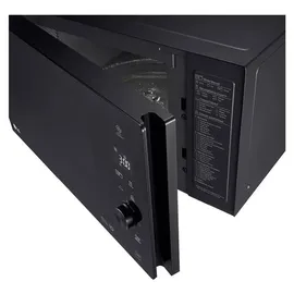 LG MH7265DDS Schwarz