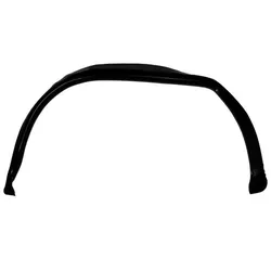 Verkleidung, Radhaus BLIC 6504-03-5050541P Links