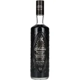 Antica Sambuca Liquorice Flavour Liqueur 38% Vol. 0,7l