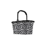 Reisenthel carrybag leo nero