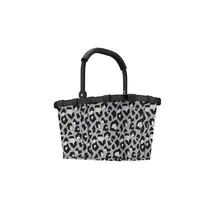 Reisenthel carrybag leo nero