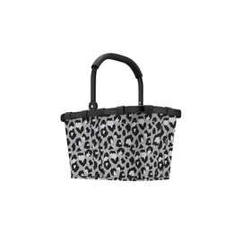 Reisenthel carrybag leo nero