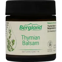 bergland gmbh Thymianbalsam