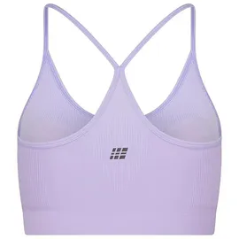 CEP Damen Core Run Light Support Bra rosa
