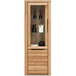 Z2 Vitrine GRETA - B/H/T ca. 70,00x199,00x40,00