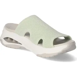 Rieker Clogs Weiß 37