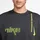 Nike U NSW TEE M90 SWOOSH SPORT grau S