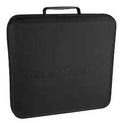 Kabelmeister Power Case - Aufbewahrungskoffer für E-Auto-Ladekabel bis 10m