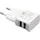 Samsung KFZ-Ladekabel Micro USB Schwarz