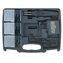 Sw Stahl Kunststoff Reparaturset [Hersteller-Nr. 23060L]