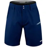 Force Blade Mtb Kurze Hose - Navy - XL