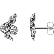 Thomas Sabo Ohrstecker 925er Silber Ohrringe Damen