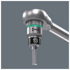 WERA Belt C 1 Zyklop Steckschlüsseleinsatz-Satz 1/2" 7-tlg.