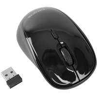 Targus Wireless USB Laptop Blue Trace Mouse (AMW50EU)