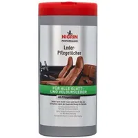 Nigrin Lederpflegetücher 30 St. 687754