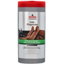 Nigrin Lederpflegetücher 30 St. 687754